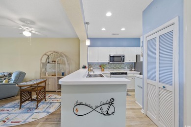 PRICED TO SELL! Wake up to breathtaking coastal views of the on The Valley At Eastport in South Carolina - for sale on GolfHomes.com, golf home, golf lot