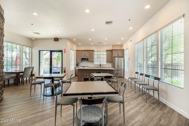 Welcome home to this beautifully remodeled & furnished turn key on Talon at Grayhawk Golf Course in Arizona - for sale on GolfHomes.com, golf home, golf lot