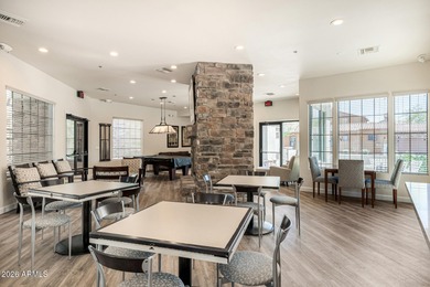 Welcome home to this beautifully remodeled & furnished turn key on Talon at Grayhawk Golf Course in Arizona - for sale on GolfHomes.com, golf home, golf lot