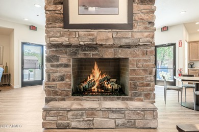 Welcome home to this beautifully remodeled & furnished turn key on Talon at Grayhawk Golf Course in Arizona - for sale on GolfHomes.com, golf home, golf lot