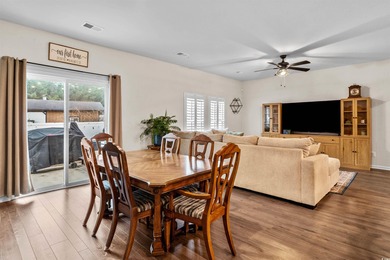 Little River... North Myrtle Beach Area... Coastal Living at its on Palmetto Greens Golf and Country Club in South Carolina - for sale on GolfHomes.com, golf home, golf lot