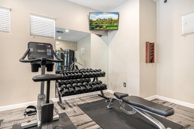 Welcome home to this beautifully remodeled & furnished turn key on Talon at Grayhawk Golf Course in Arizona - for sale on GolfHomes.com, golf home, golf lot