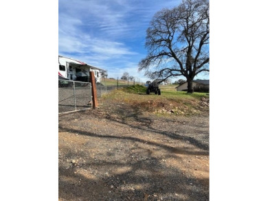 Over half an acre with incredible views.Driveway has been cut in on The Club at Copper Valley Golf Course in California - for sale on GolfHomes.com, golf home, golf lot