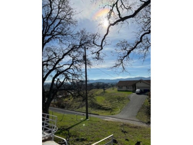 Over half an acre with incredible views.Driveway has been cut in on The Club at Copper Valley Golf Course in California - for sale on GolfHomes.com, golf home, golf lot