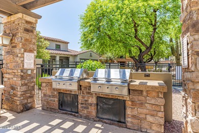 Welcome home to this beautifully remodeled & furnished turn key on Talon at Grayhawk Golf Course in Arizona - for sale on GolfHomes.com, golf home, golf lot