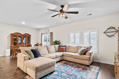 Little River... North Myrtle Beach Area... Coastal Living at its on Palmetto Greens Golf and Country Club in South Carolina - for sale on GolfHomes.com, golf home, golf lot