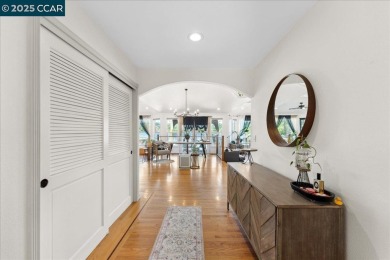 This charming 3-bedroom house on Hidden Valley Lake offers a on Hidden Valley Lake Golf and Country Club in California - for sale on GolfHomes.com, golf home, golf lot