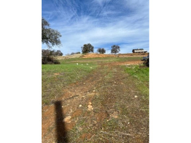 Ready to build homesite in Copper Cove.  3 bedroom septic on The Club at Copper Valley Golf Course in California - for sale on GolfHomes.com, golf home, golf lot
