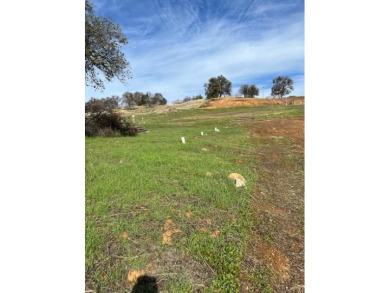 Ready to build homesite in Copper Cove.  3 bedroom septic on The Club at Copper Valley Golf Course in California - for sale on GolfHomes.com, golf home, golf lot