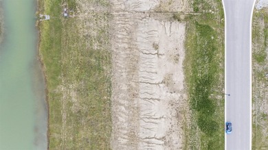 Pond lot located within Bridgewater Reserve on Hole #15 of on Bridgewater Golf Club in Indiana - for sale on GolfHomes.com, golf home, golf lot