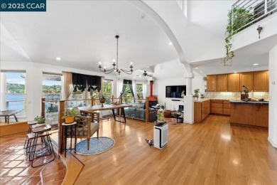 This charming 3-bedroom house on Hidden Valley Lake offers a on Hidden Valley Lake Golf and Country Club in California - for sale on GolfHomes.com, golf home, golf lot