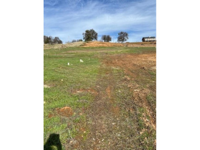 Ready to build homesite in Copper Cove.  3 bedroom septic on The Club at Copper Valley Golf Course in California - for sale on GolfHomes.com, golf home, golf lot