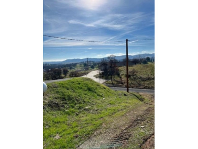 Ready to build homesite in Copper Cove.  3 bedroom septic on The Club at Copper Valley Golf Course in California - for sale on GolfHomes.com, golf home, golf lot