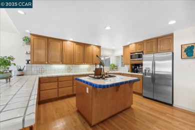 This charming 3-bedroom house on Hidden Valley Lake offers a on Hidden Valley Lake Golf and Country Club in California - for sale on GolfHomes.com, golf home, golf lot
