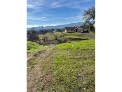 Ready to build homesite in Copper Cove.  3 bedroom septic on The Club at Copper Valley Golf Course in California - for sale on GolfHomes.com, golf home, golf lot
