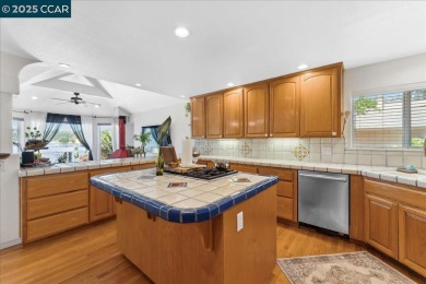 This charming 3-bedroom house on Hidden Valley Lake offers a on Hidden Valley Lake Golf and Country Club in California - for sale on GolfHomes.com, golf home, golf lot