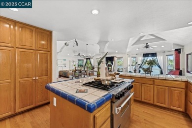 This charming 3-bedroom house on Hidden Valley Lake offers a on Hidden Valley Lake Golf and Country Club in California - for sale on GolfHomes.com, golf home, golf lot