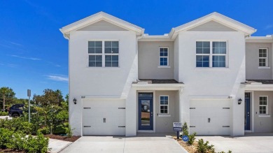 Welcome home to Danbury at Ridgewood Lakes, a new townhome on Ridgewood Lakes Golf and Country Club in Florida - for sale on GolfHomes.com, golf home, golf lot