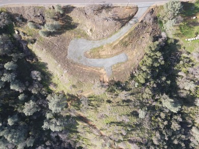 Looking for a buildable acreage lot with big Views?? This is on The Club at Copper Valley Golf Course in California - for sale on GolfHomes.com, golf home, golf lot