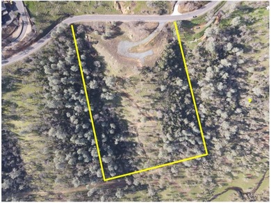 Looking for a buildable acreage lot with big Views?? This is on The Club at Copper Valley Golf Course in California - for sale on GolfHomes.com, golf home, golf lot