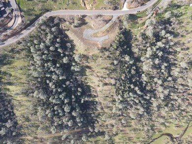 Looking for a buildable acreage lot with big Views?? This is on The Club at Copper Valley Golf Course in California - for sale on GolfHomes.com, golf home, golf lot
