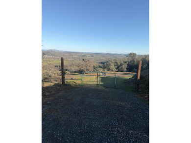 Looking for a buildable acreage lot with big Views?? This is on The Club at Copper Valley Golf Course in California - for sale on GolfHomes.com, golf home, golf lot