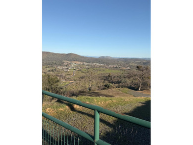 Looking for a buildable acreage lot with big Views?? This is on The Club at Copper Valley Golf Course in California - for sale on GolfHomes.com, golf home, golf lot