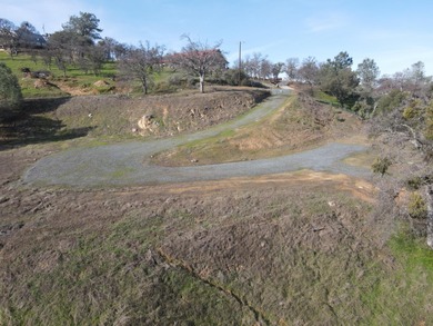 Looking for a buildable acreage lot with big Views?? This is on The Club at Copper Valley Golf Course in California - for sale on GolfHomes.com, golf home, golf lot