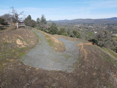 Looking for a buildable acreage lot with big Views?? This is on The Club at Copper Valley Golf Course in California - for sale on GolfHomes.com, golf home, golf lot