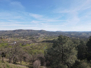 Looking for a buildable acreage lot with big Views?? This is on The Club at Copper Valley Golf Course in California - for sale on GolfHomes.com, golf home, golf lot
