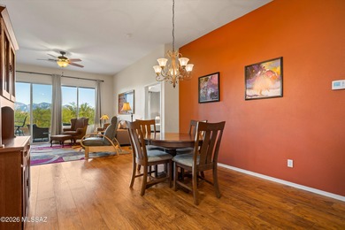 Welcome to this tastefully updated Keystone model located on an on Heritage Highlands At Dove Mountain in Arizona - for sale on GolfHomes.com, golf home, golf lot