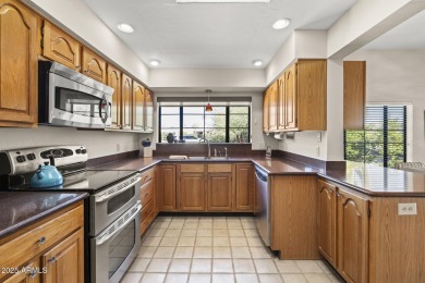 BRING ALL OFFERS! Located in the desirable 55+ Rio Verde on Rio Verde Country Club - Quail Run in Arizona - for sale on GolfHomes.com, golf home, golf lot