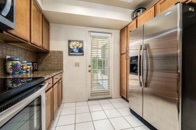 Welcome to this beautifully furnished, end-unit condo. This on Desert Falls Country Club in California - for sale on GolfHomes.com, golf home, golf lot