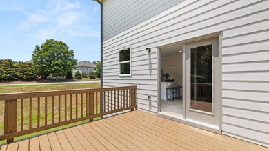 Discover the popular Cali floor plan at Northwoods at Mirror on Mirror Lake Golf Club in Georgia - for sale on GolfHomes.com, golf home, golf lot