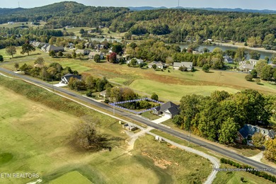 Build Your Dream Home in Beautiful Kahite! Don't miss this on Tellico Village -The Links At Kahite Golf Course in Tennessee - for sale on GolfHomes.com, golf home, golf lot