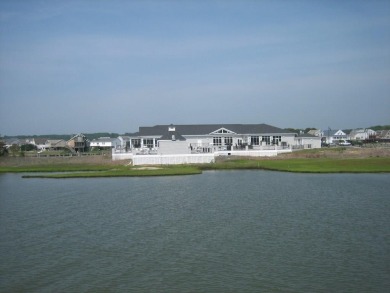 The Hanover is a modern raised ranch home featuring 3 bedrooms on Captains Cove Golf and Yacht Club in Virginia - for sale on GolfHomes.com, golf home, golf lot
