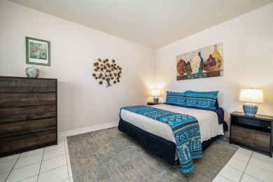 Welcome to this beautifully furnished, end-unit condo. This on Desert Falls Country Club in California - for sale on GolfHomes.com, golf home, golf lot
