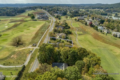 Build Your Dream Home in Beautiful Kahite! Don't miss this on Tellico Village -The Links At Kahite Golf Course in Tennessee - for sale on GolfHomes.com, golf home, golf lot