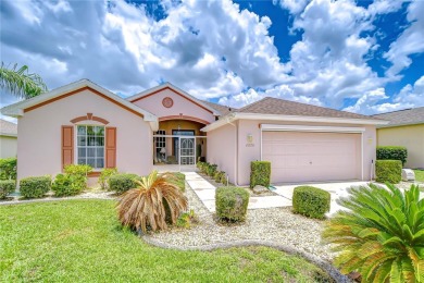 Welcome to 2226 North Creek Court -- where peaceful pond views on Caloosa Greens Executive Golf Course in Florida - for sale on GolfHomes.com, golf home, golf lot