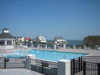 The Hanover is a modern raised ranch home featuring 3 bedrooms on Captains Cove Golf and Yacht Club in Virginia - for sale on GolfHomes.com, golf home, golf lot