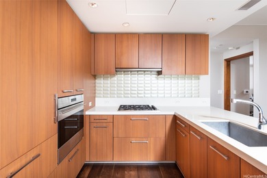 Come see this beautiful 2bdrm/2bth in ONE Ala Moana, an elegant on Ala Wai Golf Course in Hawaii - for sale on GolfHomes.com, golf home, golf lot