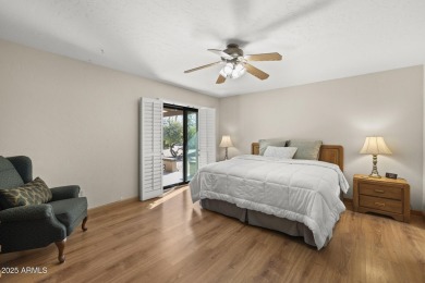 BRING ALL OFFERS! Located in the desirable 55+ Rio Verde on Rio Verde Country Club - Quail Run in Arizona - for sale on GolfHomes.com, golf home, golf lot