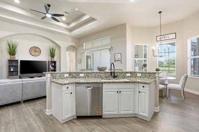 Resort Living Starts Here. Welcome to this beautifully appointed on The Classics Country Club At Lely Resort in Florida - for sale on GolfHomes.com, golf home, golf lot