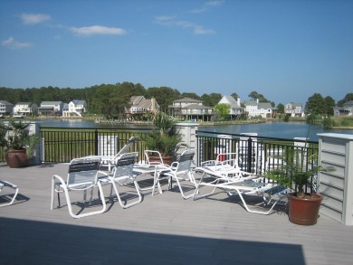 The Hanover is a modern raised ranch home featuring 3 bedrooms on Captains Cove Golf and Yacht Club in Virginia - for sale on GolfHomes.com, golf home, golf lot
