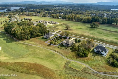 Build Your Dream Home in Beautiful Kahite! Don't miss this on Tellico Village -The Links At Kahite Golf Course in Tennessee - for sale on GolfHomes.com, golf home, golf lot