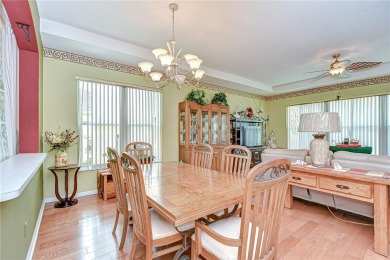 Welcome to 2226 North Creek Court -- where peaceful pond views on Caloosa Greens Executive Golf Course in Florida - for sale on GolfHomes.com, golf home, golf lot