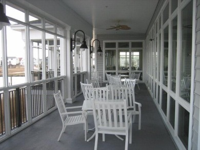 The Hanover is a modern raised ranch home featuring 3 bedrooms on Captains Cove Golf and Yacht Club in Virginia - for sale on GolfHomes.com, golf home, golf lot