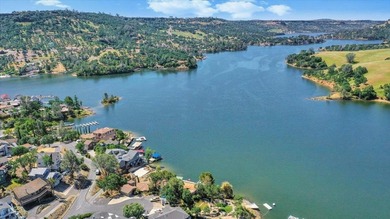 Great opportunity to own a property near Lake Tulloch with on The Club at Copper Valley Golf Course in California - for sale on GolfHomes.com, golf home, golf lot