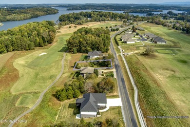 Build Your Dream Home in Beautiful Kahite! Don't miss this on Tellico Village -The Links At Kahite Golf Course in Tennessee - for sale on GolfHomes.com, golf home, golf lot