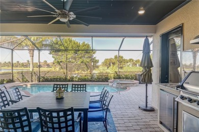 SELLER WILL PAY $4,000 TRANSFER FEE AND MASTER HOA DUES THROUGH on Bonita National Golf Course in Florida - for sale on GolfHomes.com, golf home, golf lot